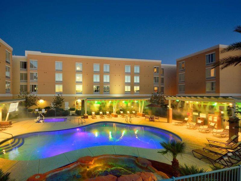 Hyatt Place Phoenix/ Mesa Dış mekan fotoğraf