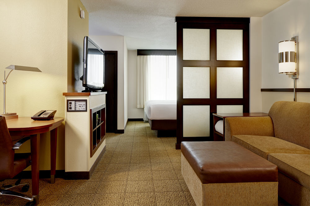 Hyatt Place Phoenix/ Mesa Dış mekan fotoğraf