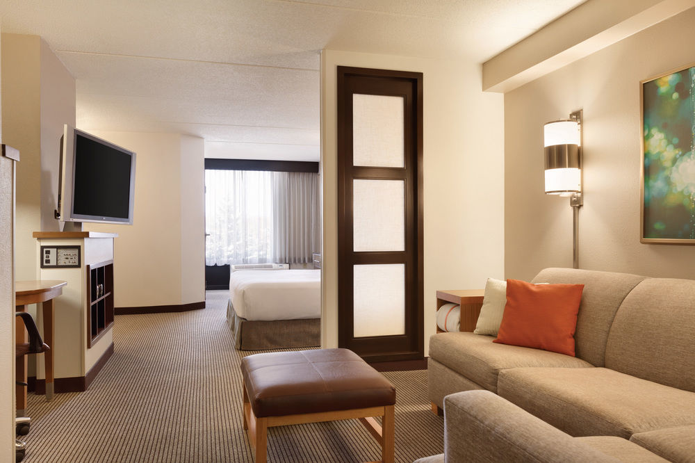 Hyatt Place Phoenix/ Mesa Dış mekan fotoğraf