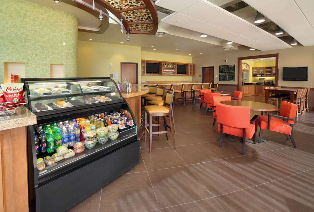 Hyatt Place Phoenix/ Mesa İç mekan fotoğraf