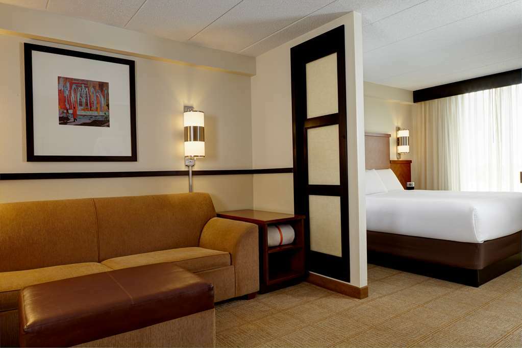 Hyatt Place Phoenix/ Mesa Oda fotoğraf