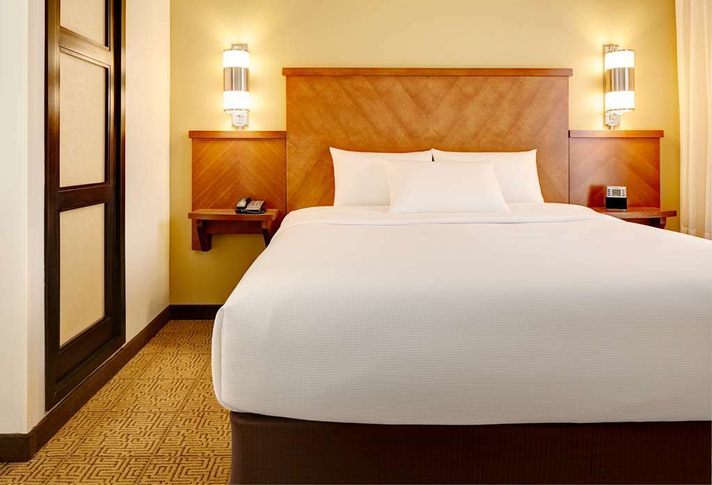 Hyatt Place Phoenix/ Mesa Oda fotoğraf