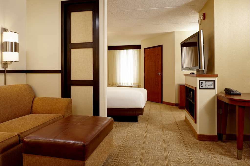 Hyatt Place Phoenix/ Mesa Oda fotoğraf
